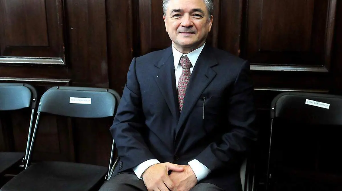 Alfredo Gómez Sarabia